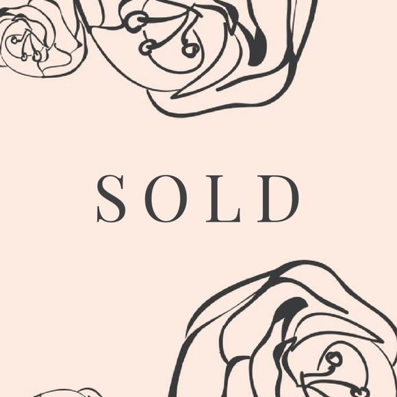 Frankie's Bikinis Other - SOLD